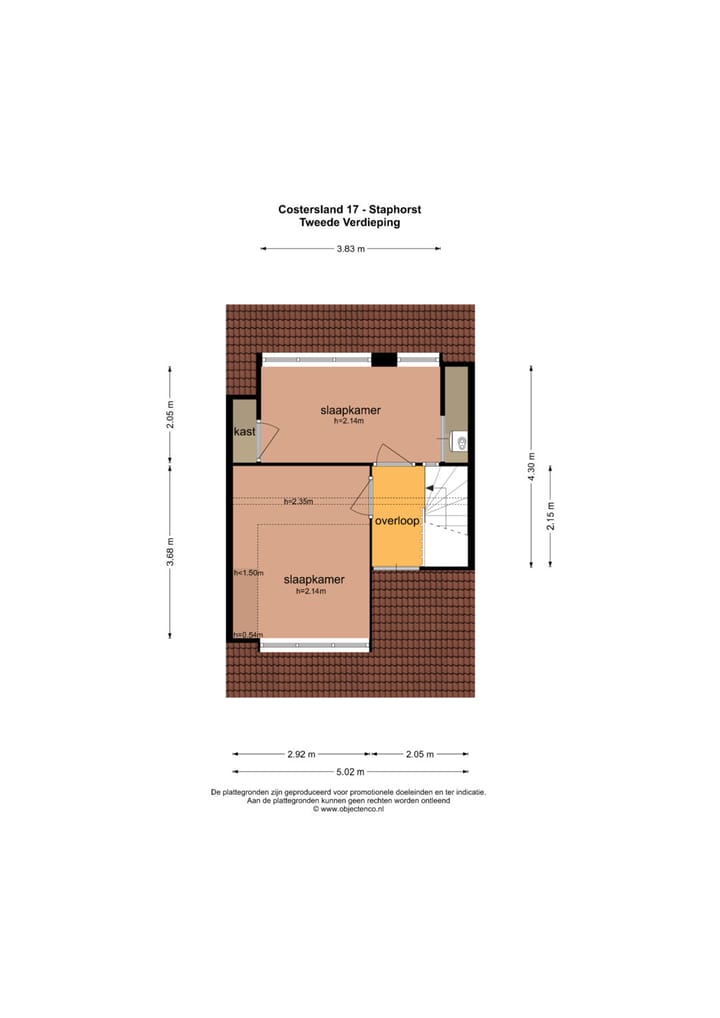 Foto 34 van Costersland 17