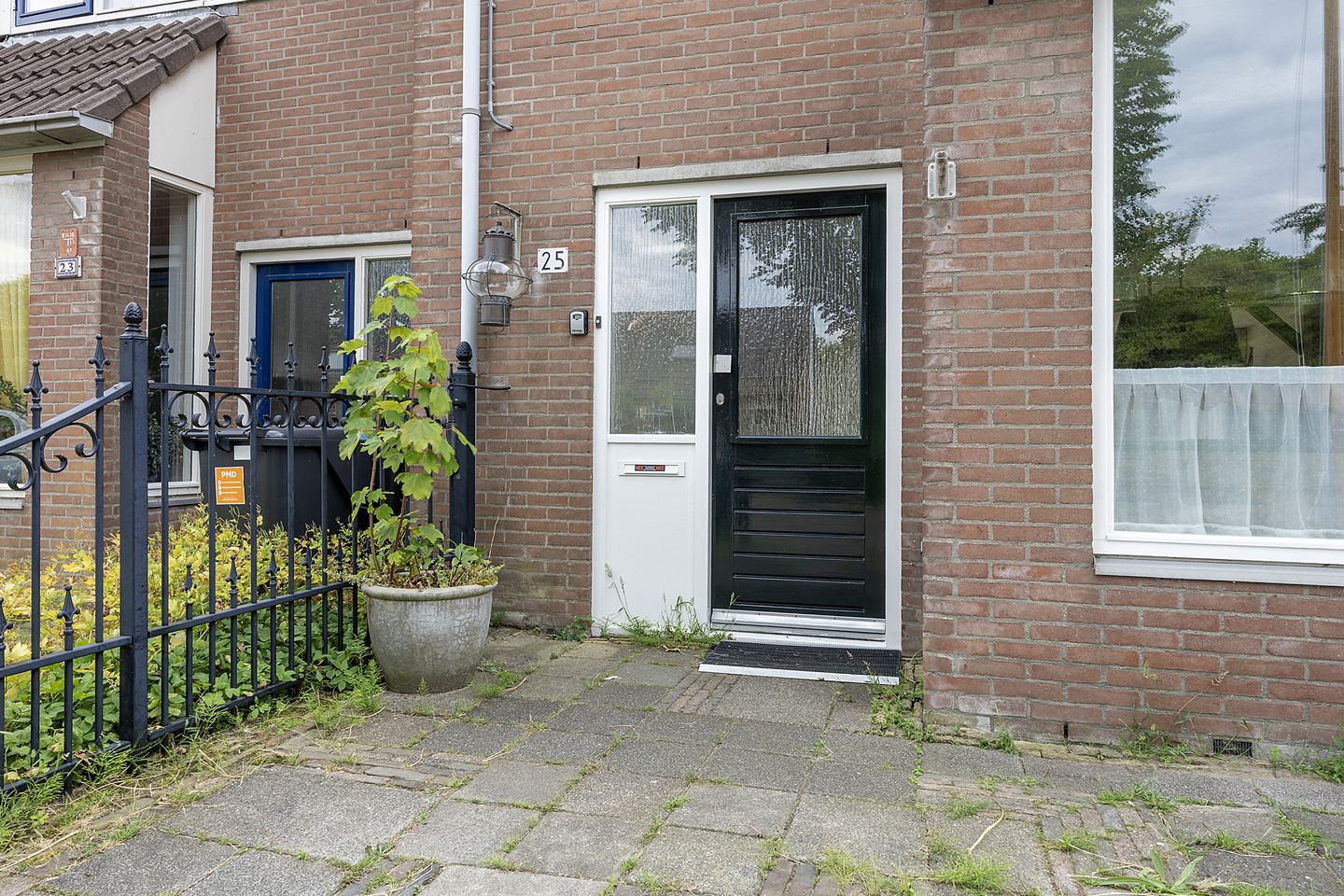 Photo 4 of Normandiëstraat 25