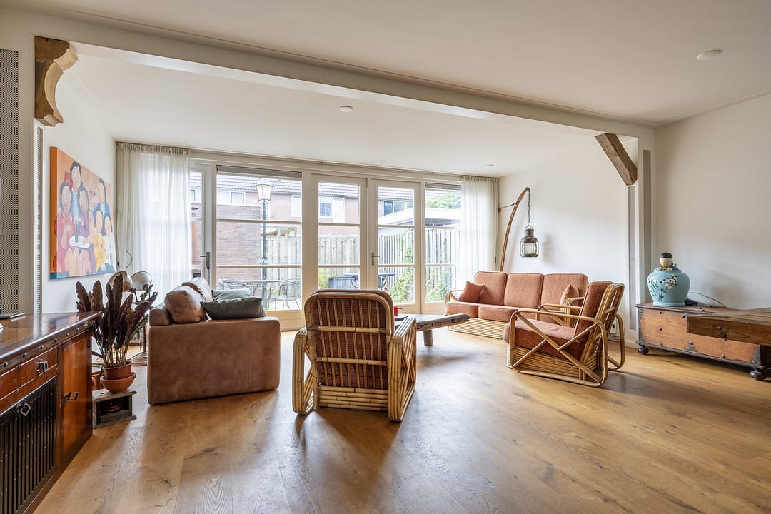 Photo 2 of Normandiëstraat 25