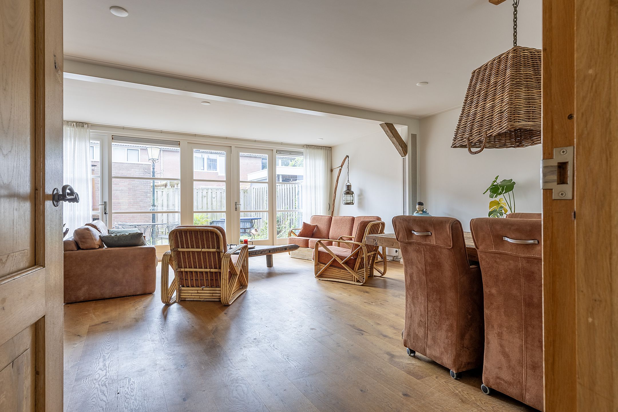 Photo 6 of Normandiëstraat 25