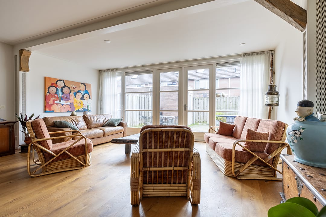 Photo 7 of Normandiëstraat 25