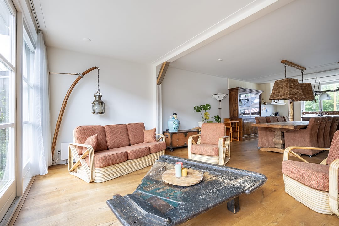 Photo 8 of Normandiëstraat 25