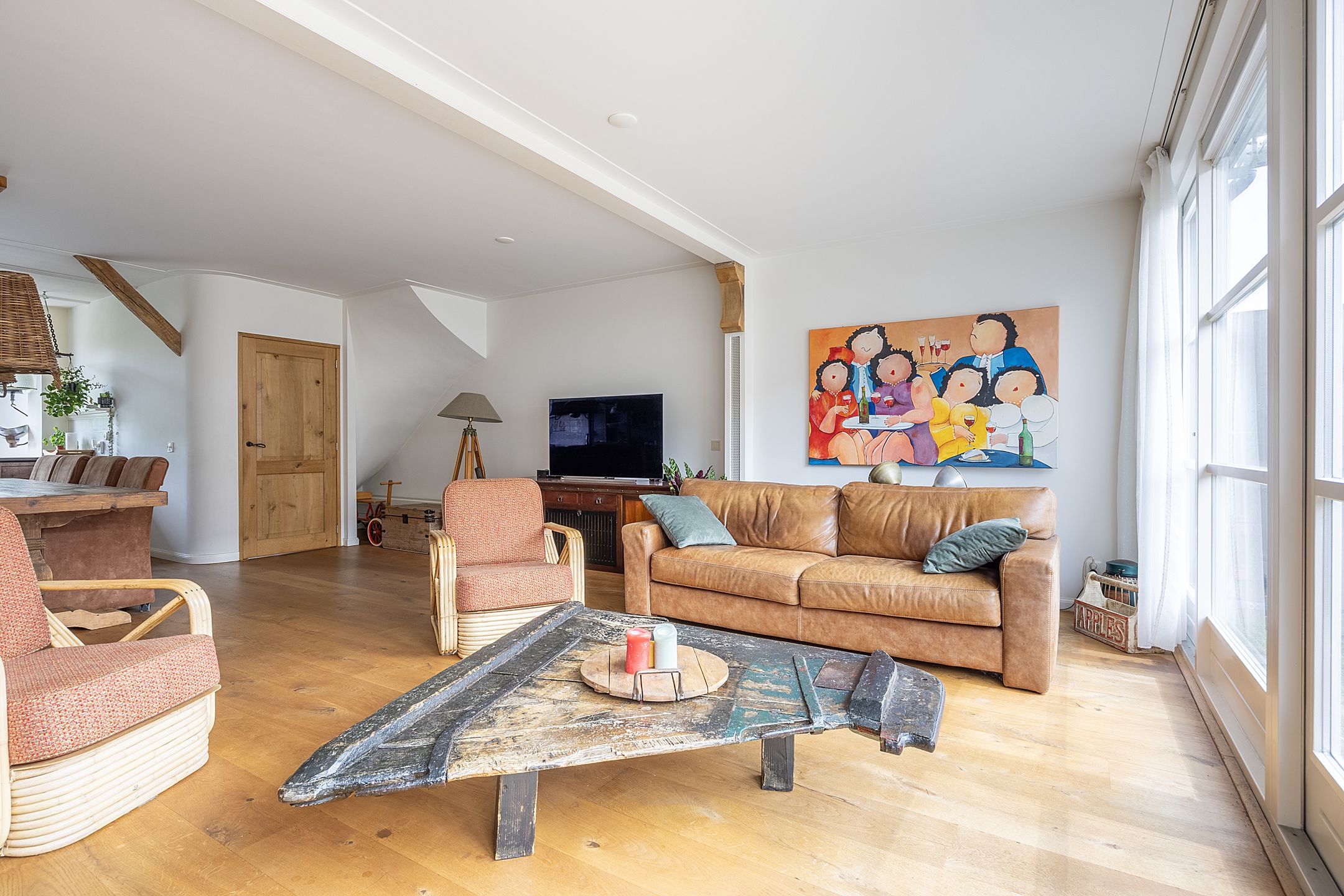 Photo 9 of Normandiëstraat 25