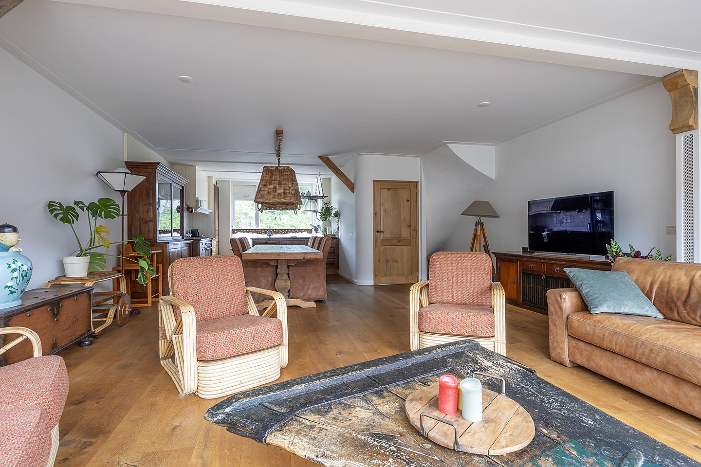 Photo 10 of Normandiëstraat 25