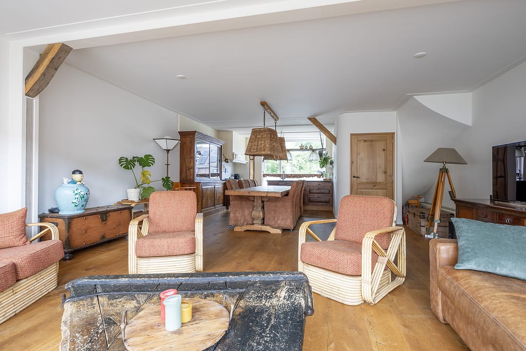 Photo 11 of Normandiëstraat 25