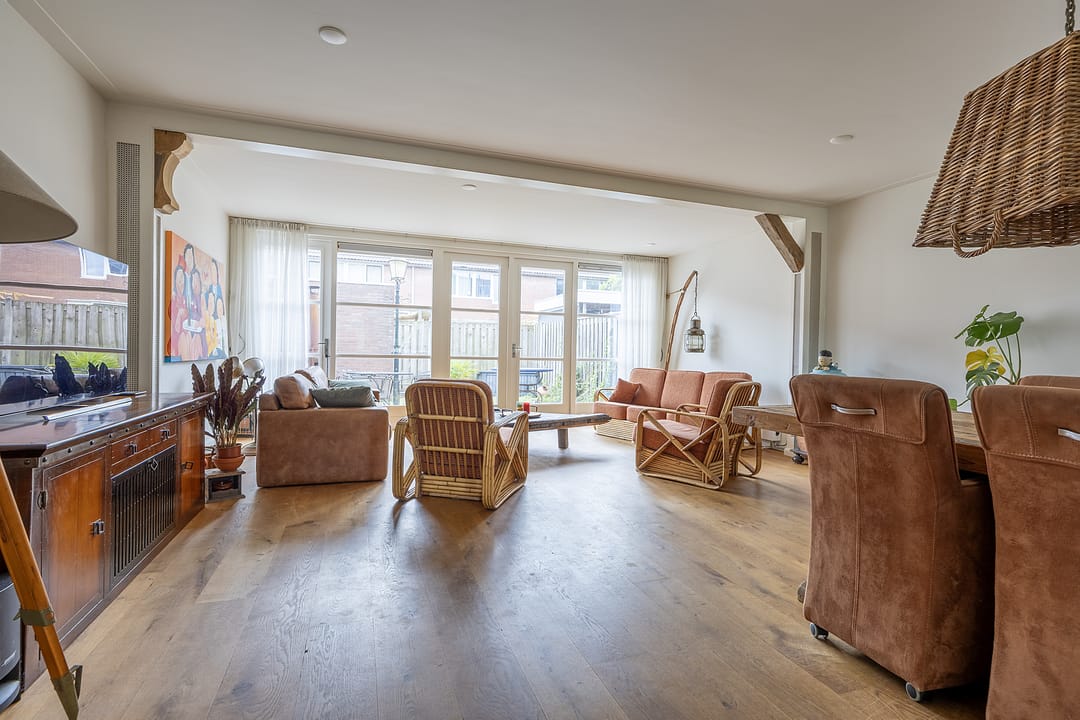 Photo 17 of Normandiëstraat 25