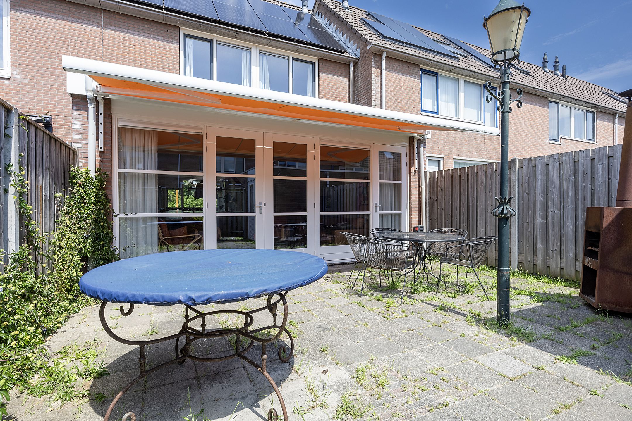 Photo 36 of Normandiëstraat 25