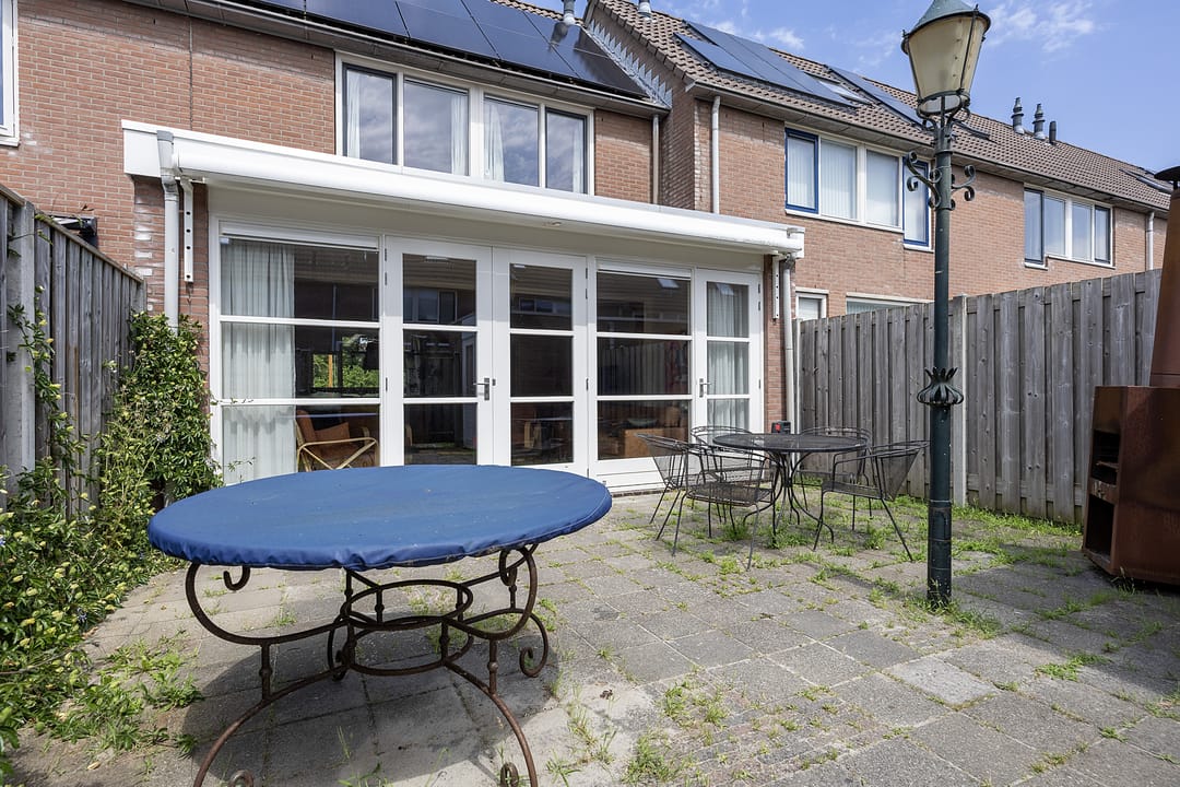 Photo 37 of Normandiëstraat 25