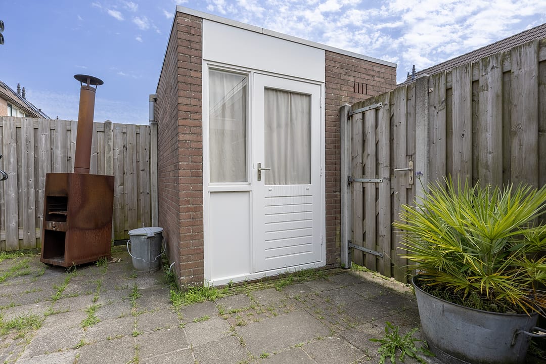 Photo 38 of Normandiëstraat 25