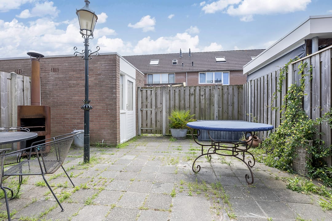 Photo 41 of Normandiëstraat 25