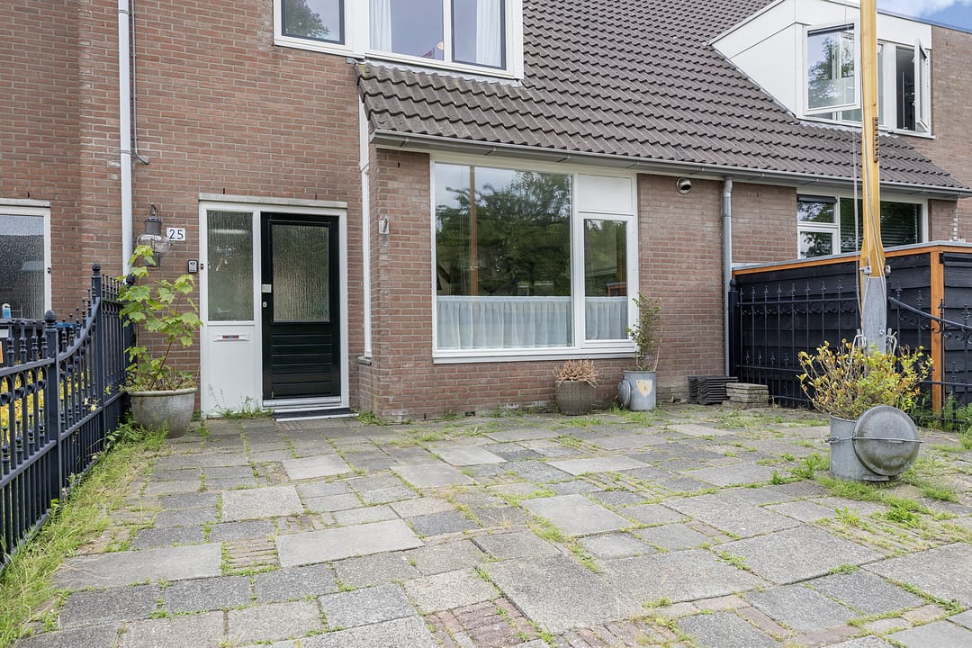 Photo 43 of Normandiëstraat 25