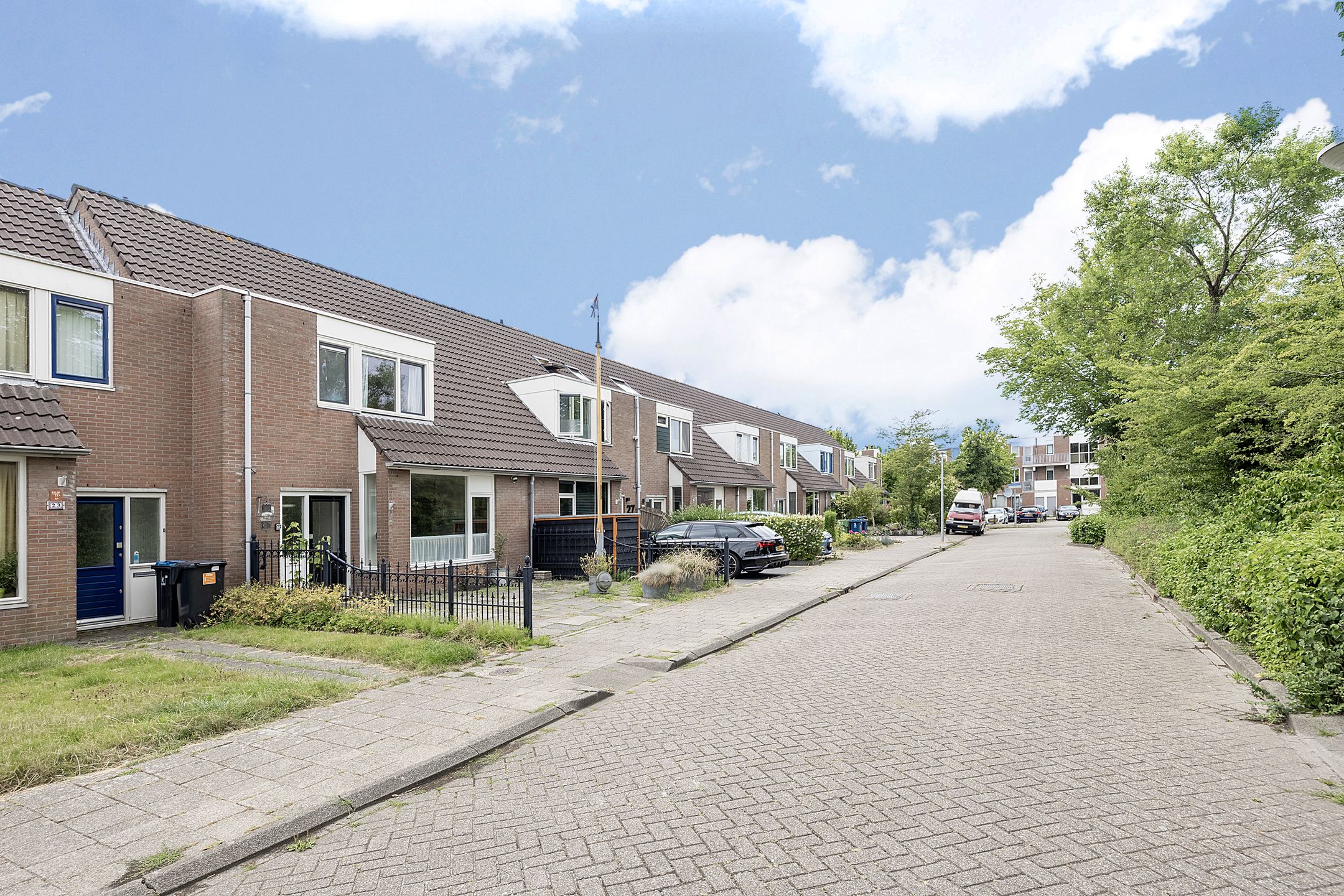 Photo 42 of Normandiëstraat 25