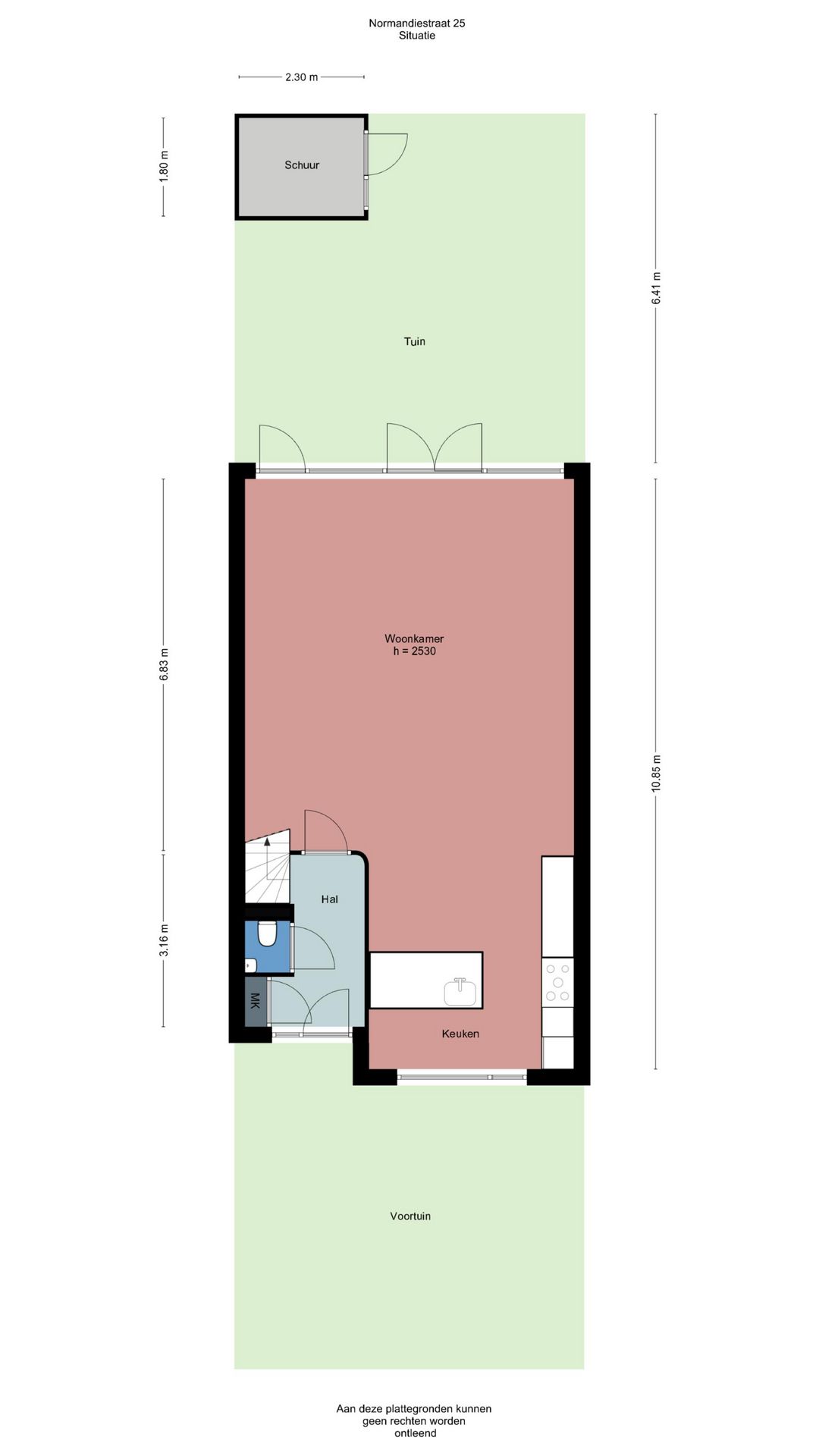 Photo 51 of Normandiëstraat 25