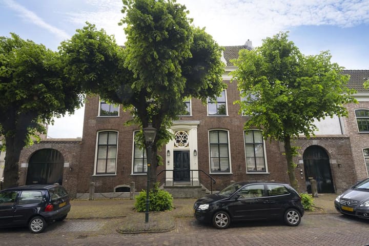 Foto 4 van Voorstraat 69