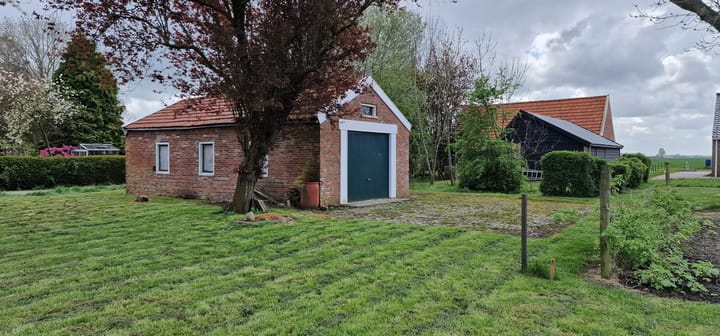 Foto 3 van Bouwkavel De Kamp (Bouwnr. 1)