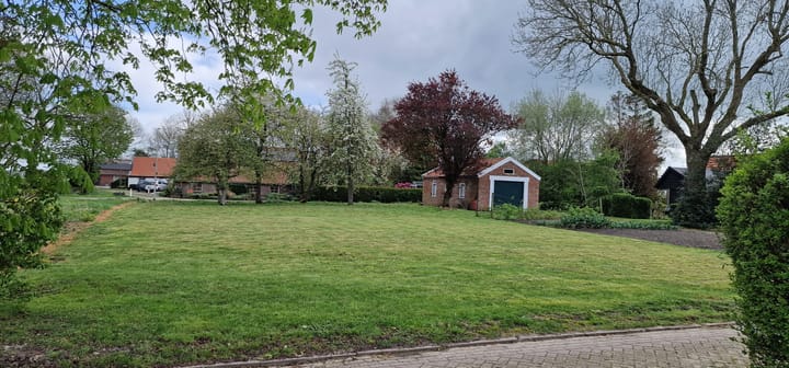 Foto 4 van Bouwkavel De Kamp (Bouwnr. 1)