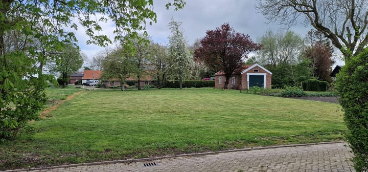 Foto 7 van Bouwkavel De Kamp (Bouwnr. 1)