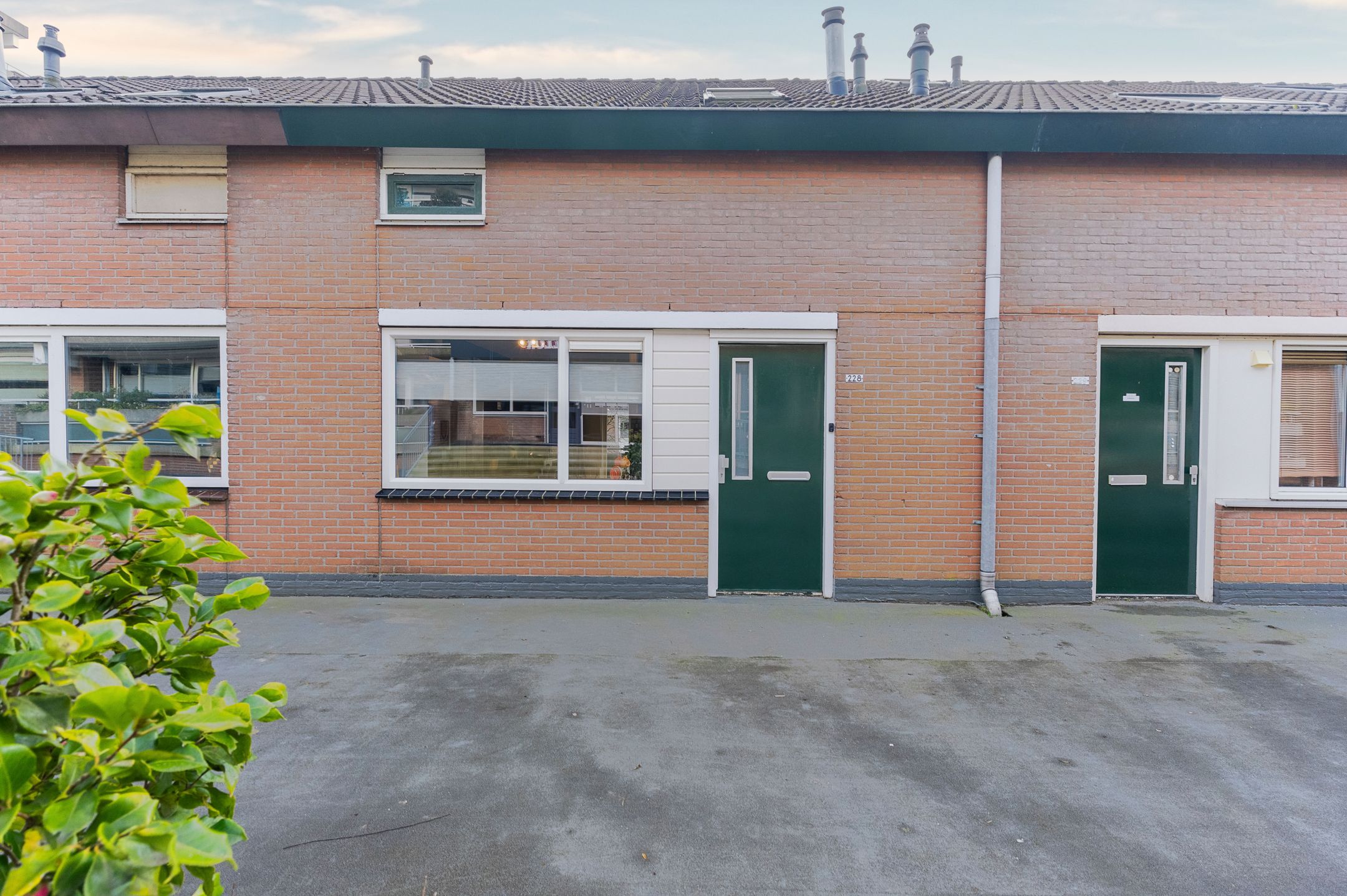 Poolster, 228, Hoorn (NH), 1622EP, Noord-Holland, Nederland 228 