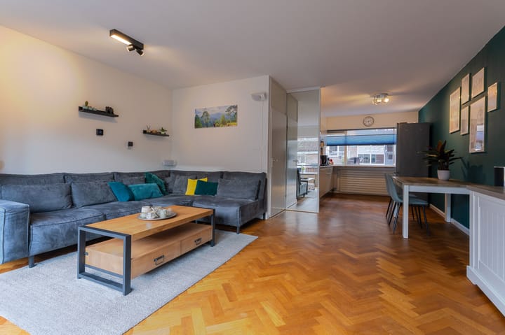 Foto 12 van Poolster 228