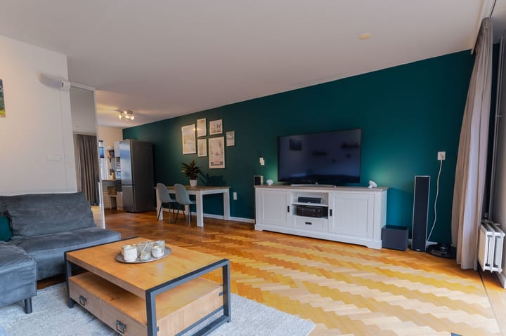 Foto 13 van Poolster 228