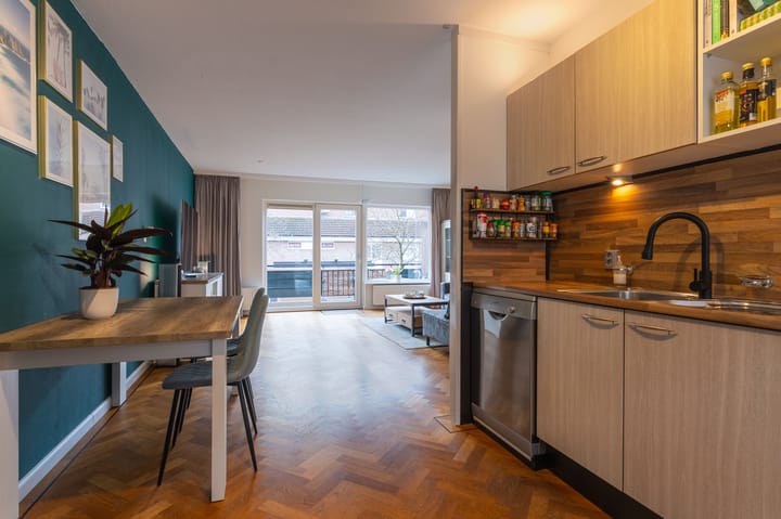 Foto 17 van Poolster 228