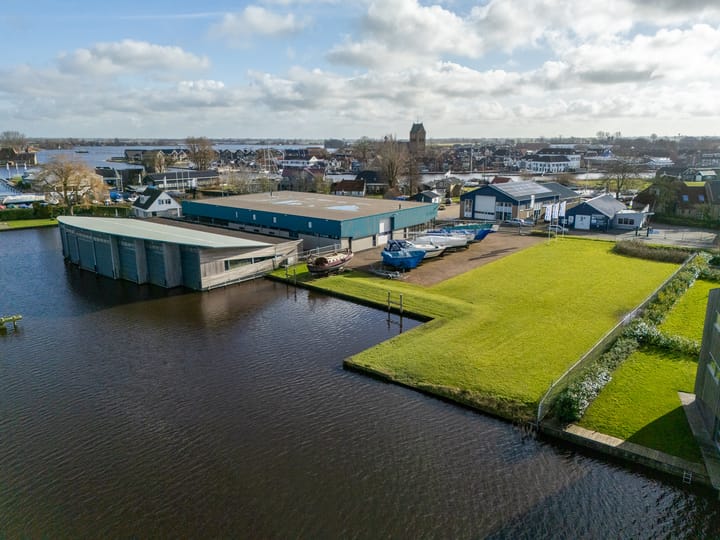Garde Jagerswei 19