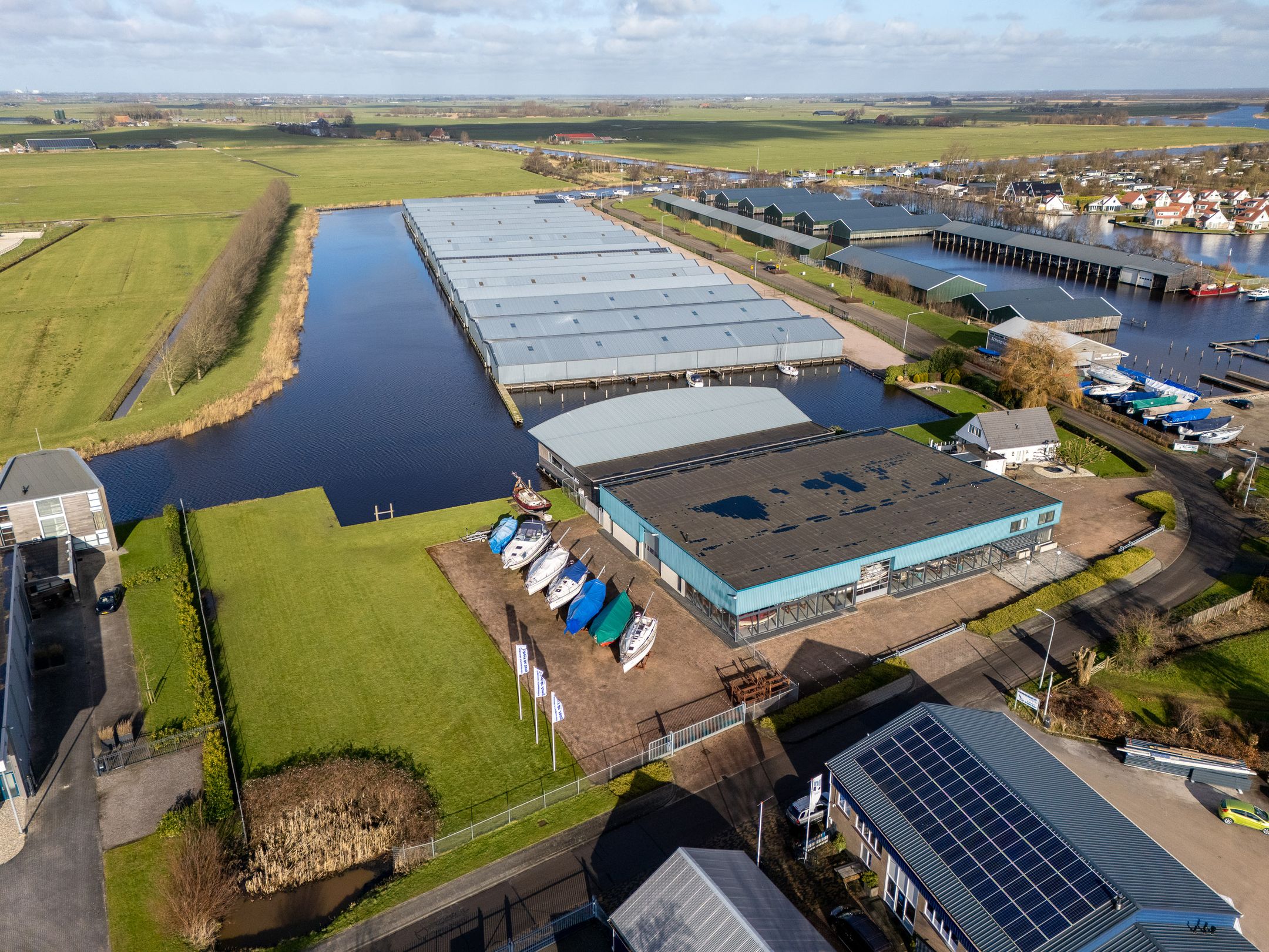 Foto 3 van Garde Jagerswei 19