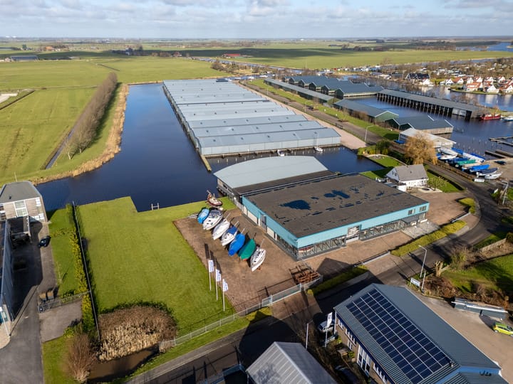 Foto 3 van Garde Jagerswei 19