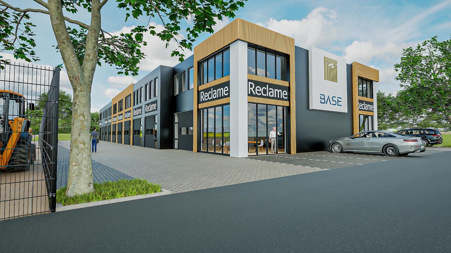 Bekijk foto 1 van Produktieweg 5-08