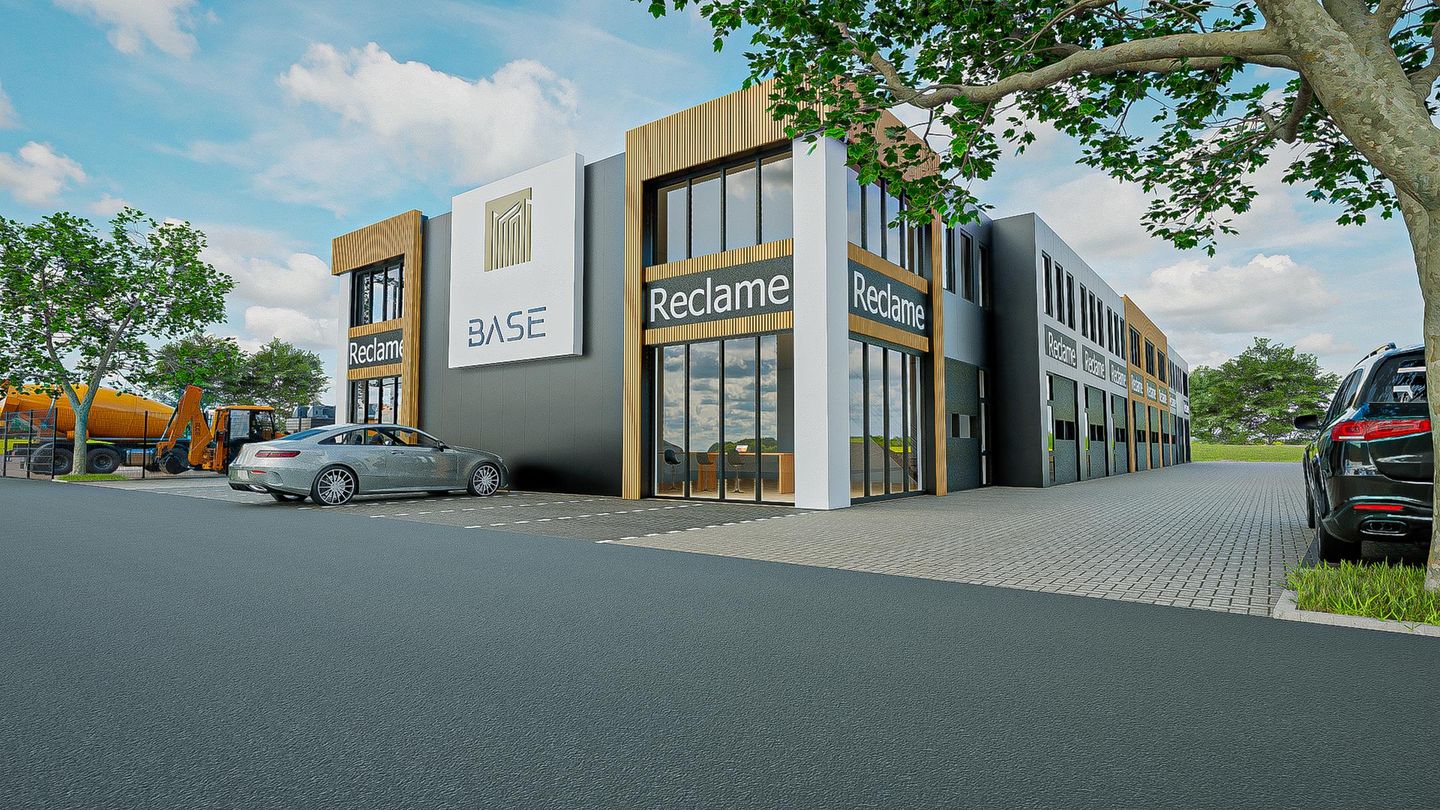 Bekijk foto 2 van Produktieweg 5-08