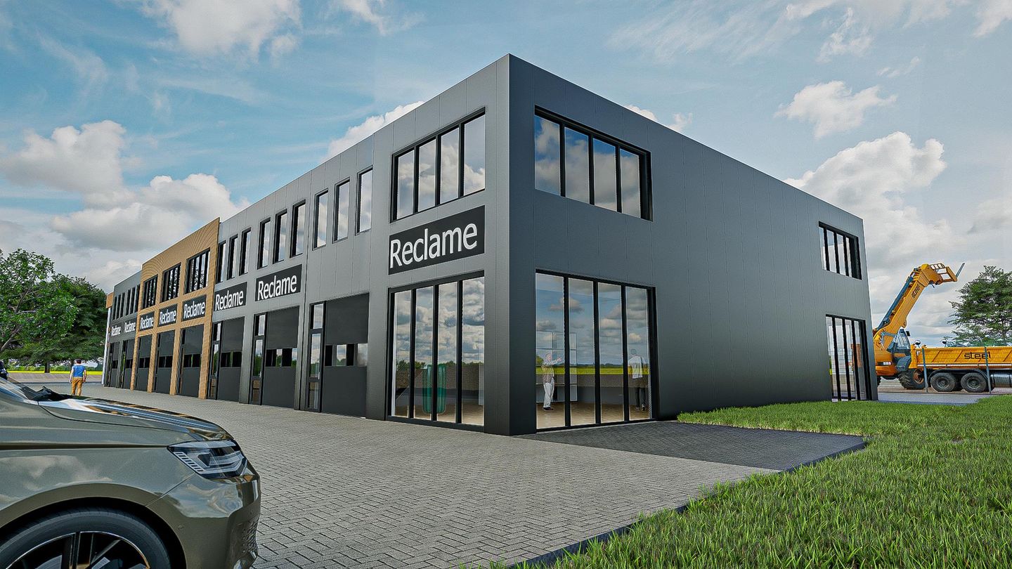 Bekijk foto 4 van Produktieweg 5-08