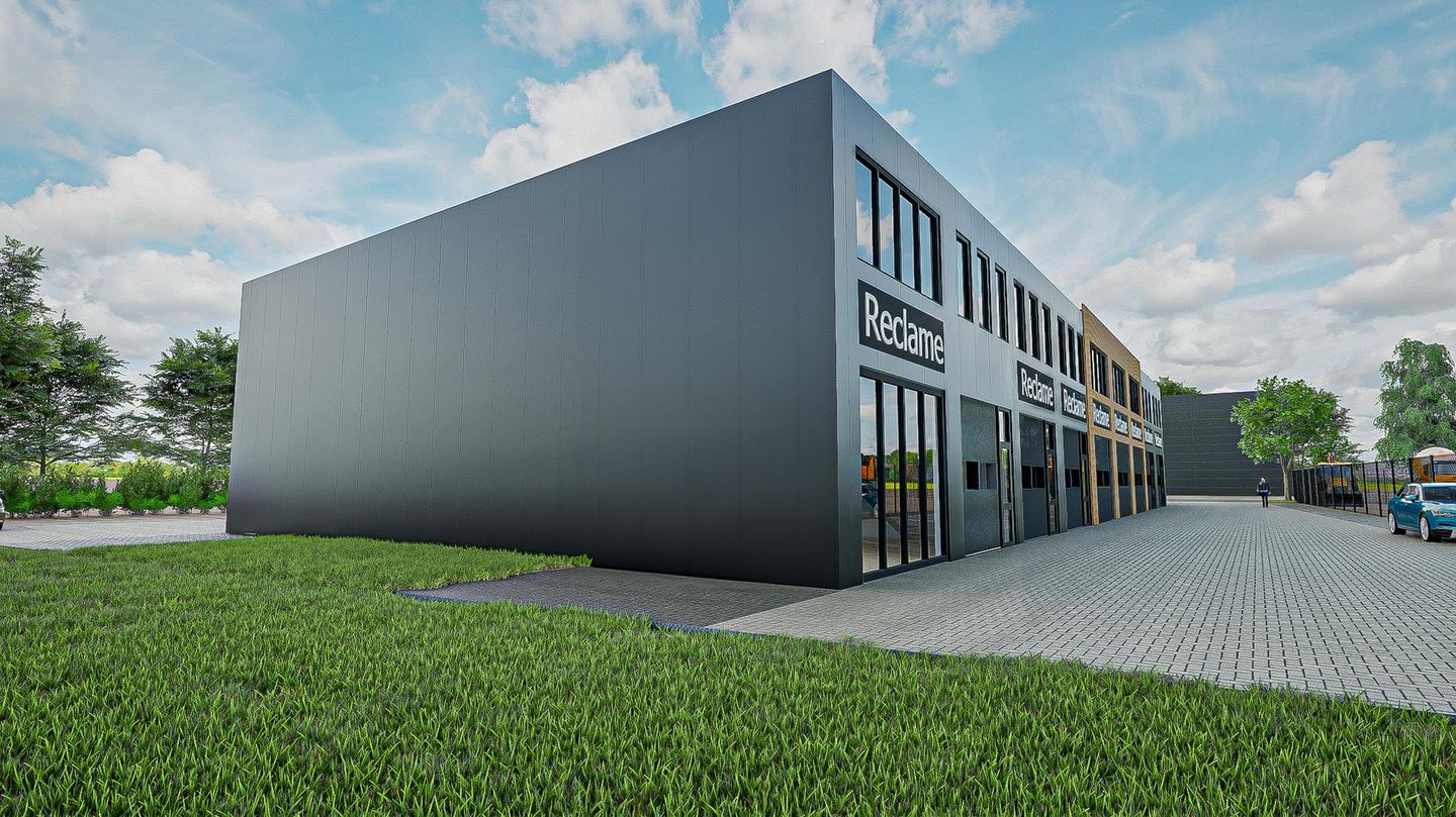 Bekijk foto 5 van Produktieweg 5-08