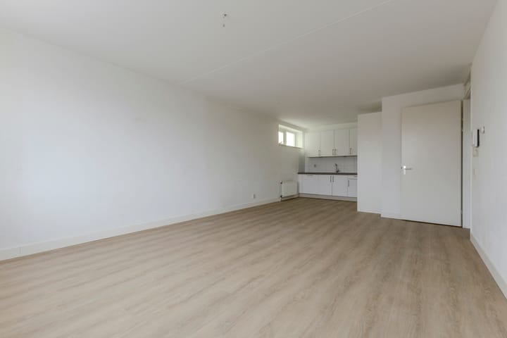 Foto 4 van Dorpsstraat 12-E