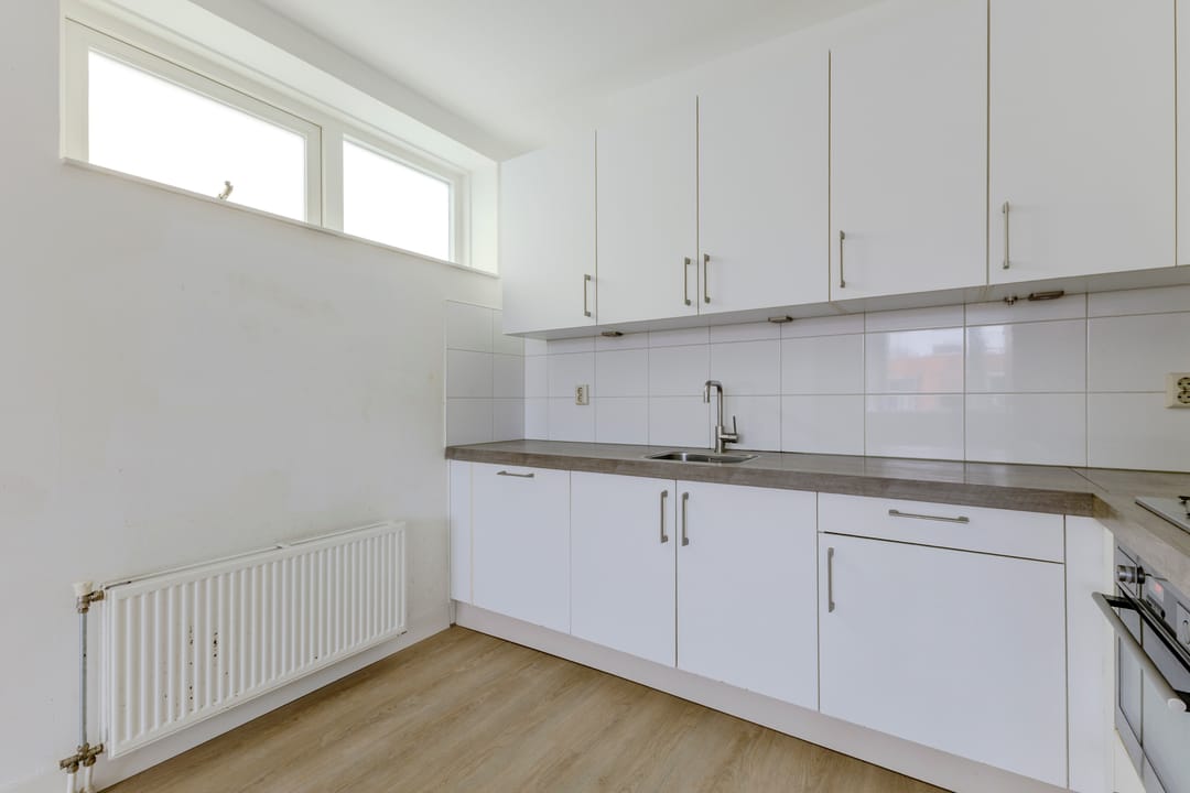 Foto 7 van Dorpsstraat 12-E