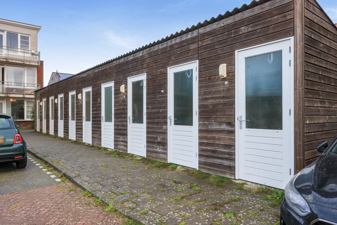 Foto 16 van Dorpsstraat 12-E