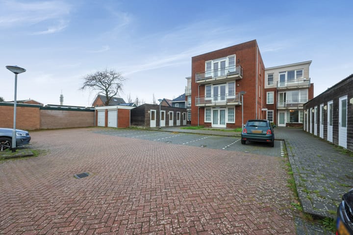 Foto 18 van Dorpsstraat 12-E