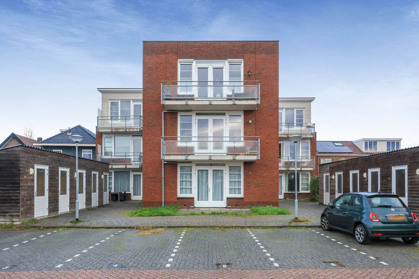 Foto 19 van Dorpsstraat 12-E