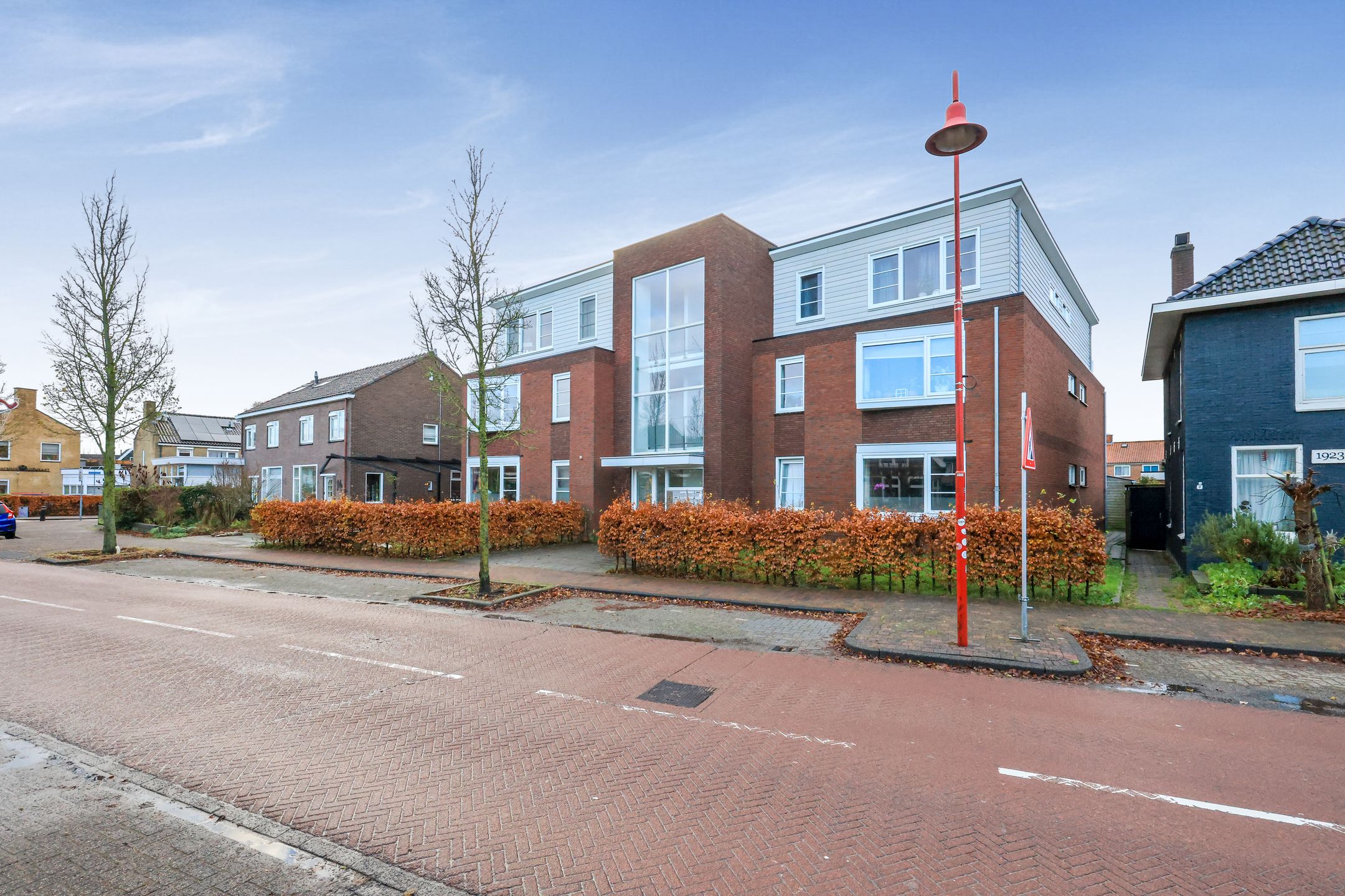 Foto 21 van Dorpsstraat 12-E