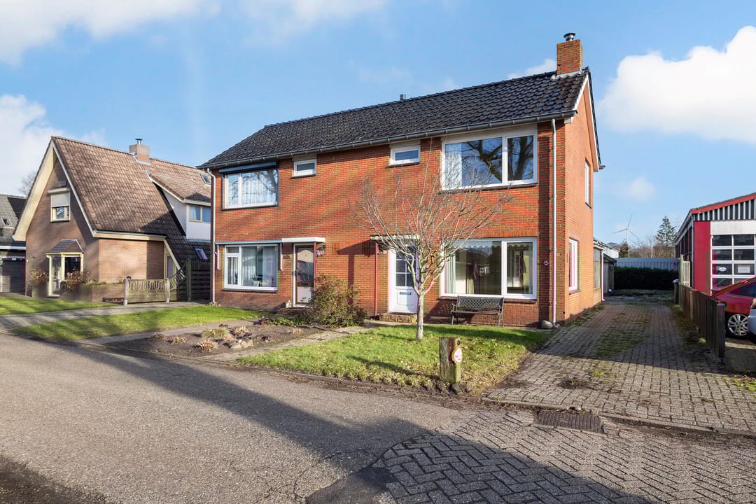 Foto 1 van Oosterdiep OZ 44