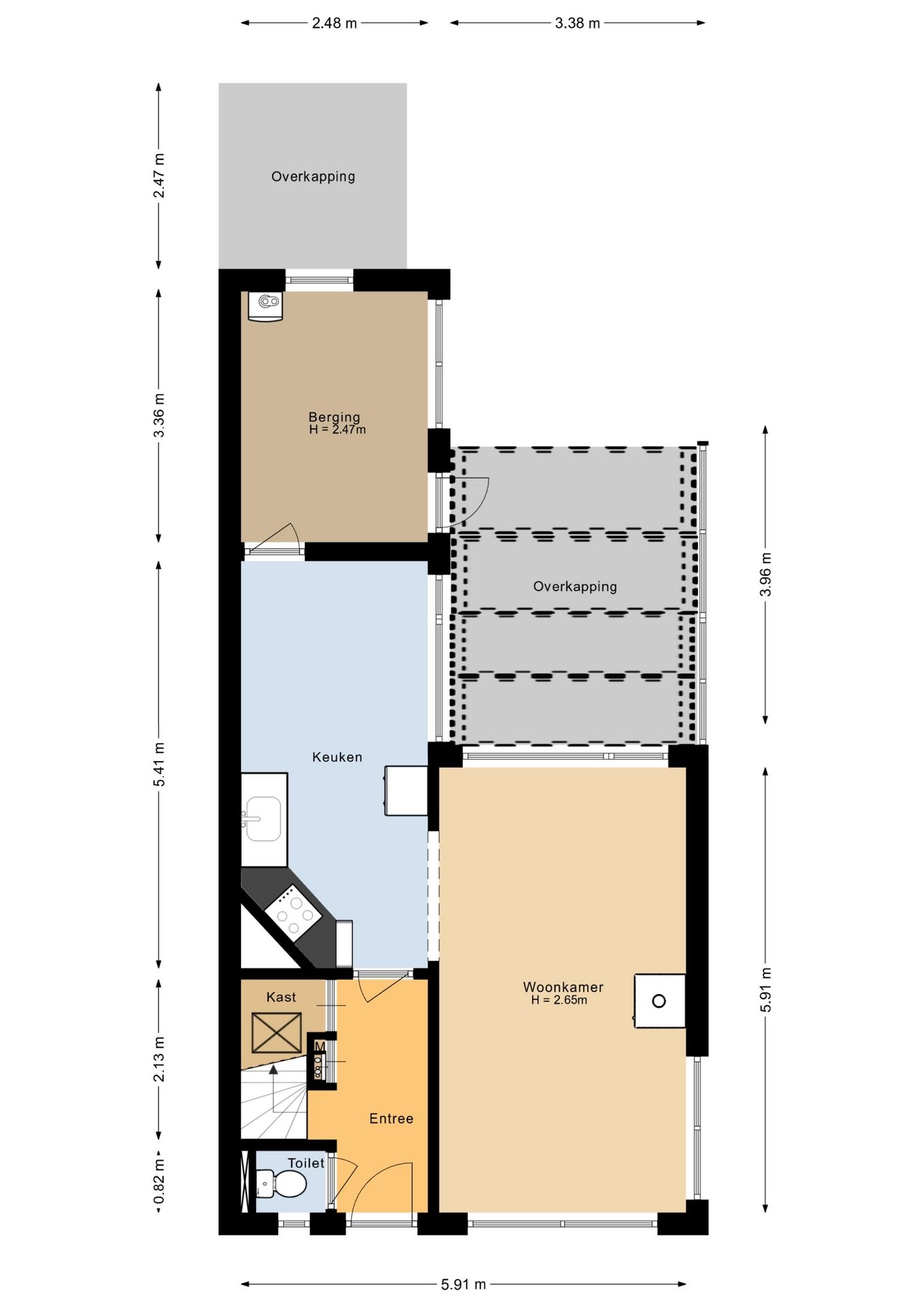 Foto 39 van Oosterdiep OZ 44