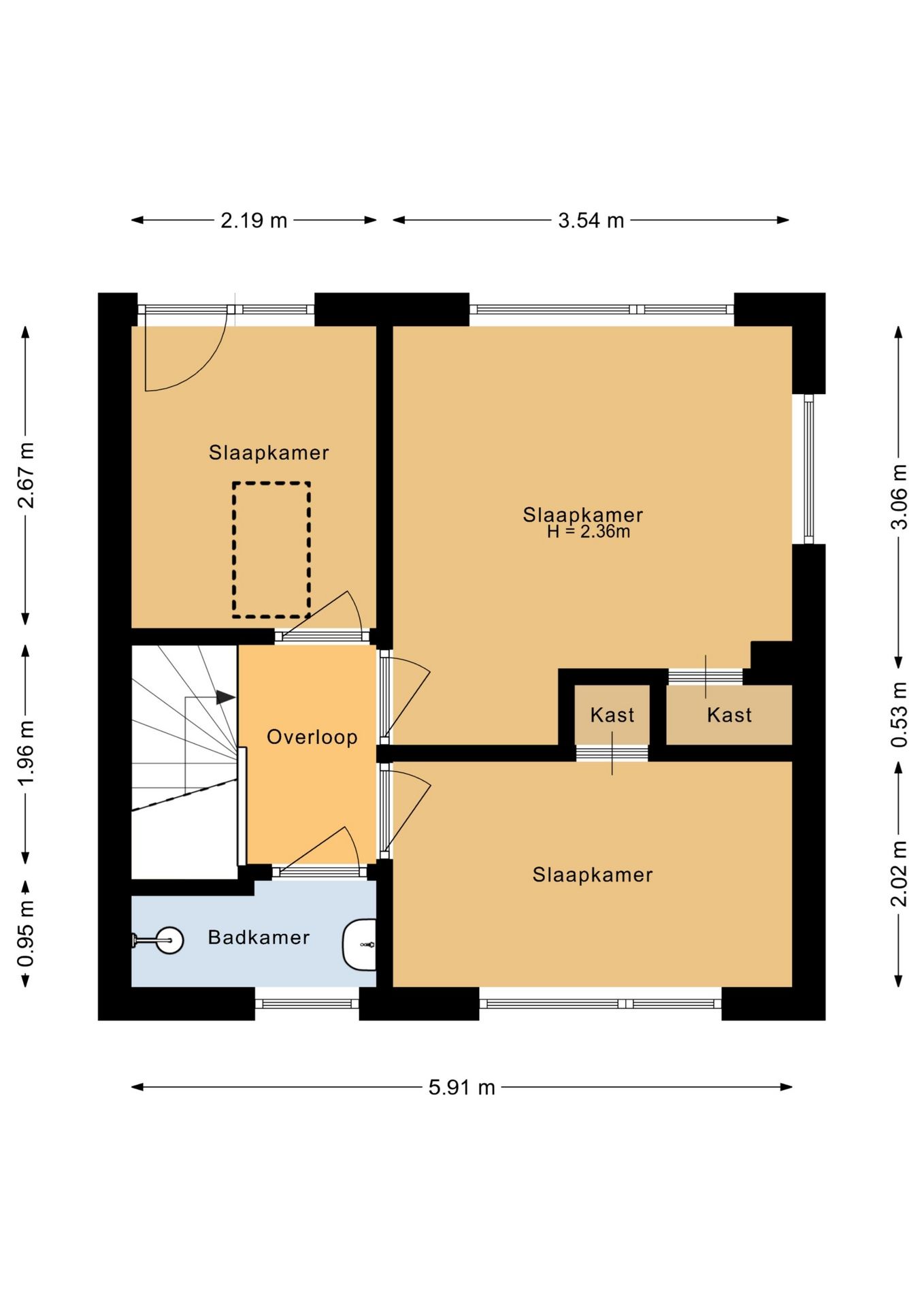 Foto 40 van Oosterdiep OZ 44