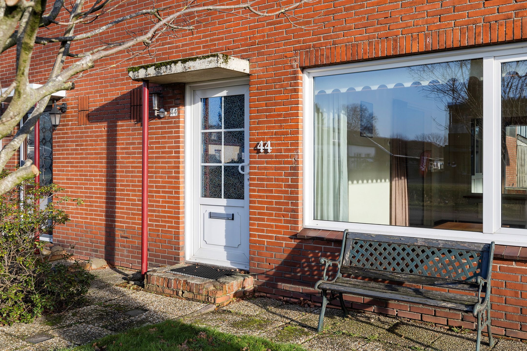 Foto 3 van Oosterdiep OZ 44