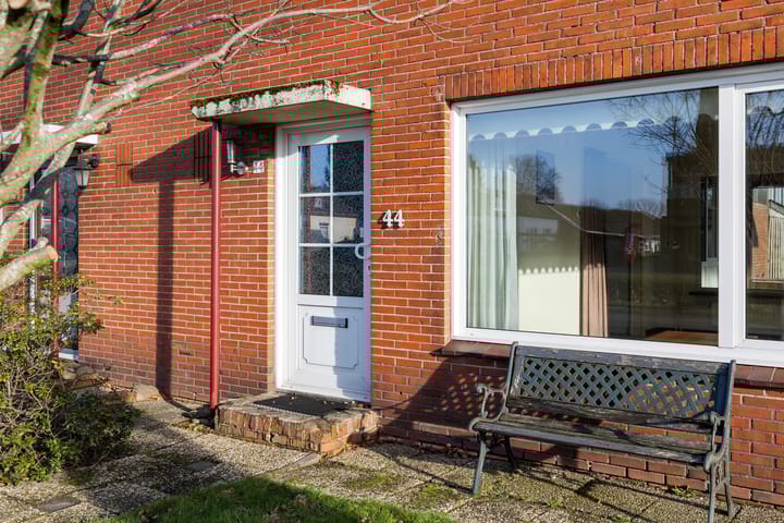 Foto 3 van Oosterdiep OZ 44