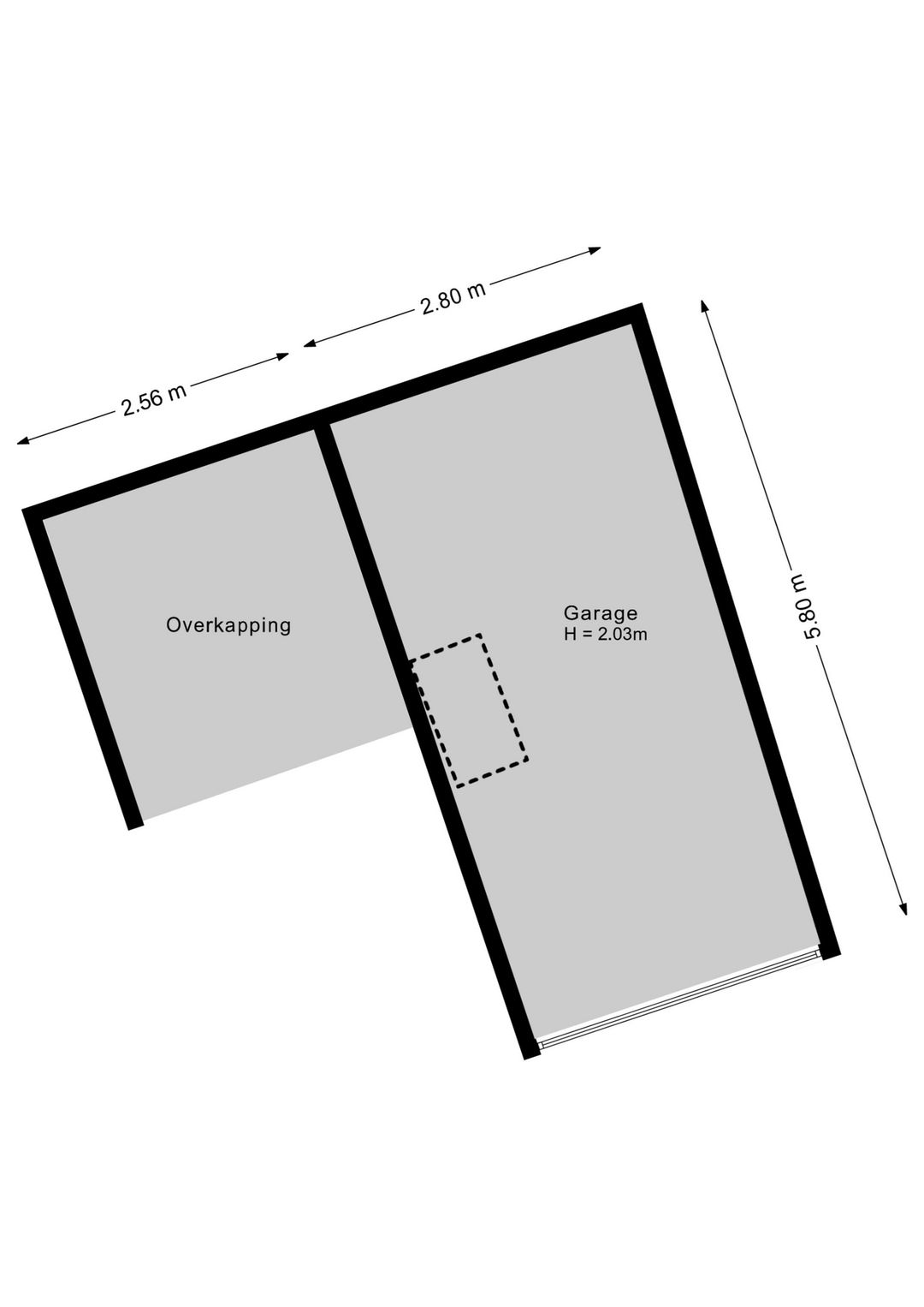 Foto 43 van Oosterdiep OZ 44
