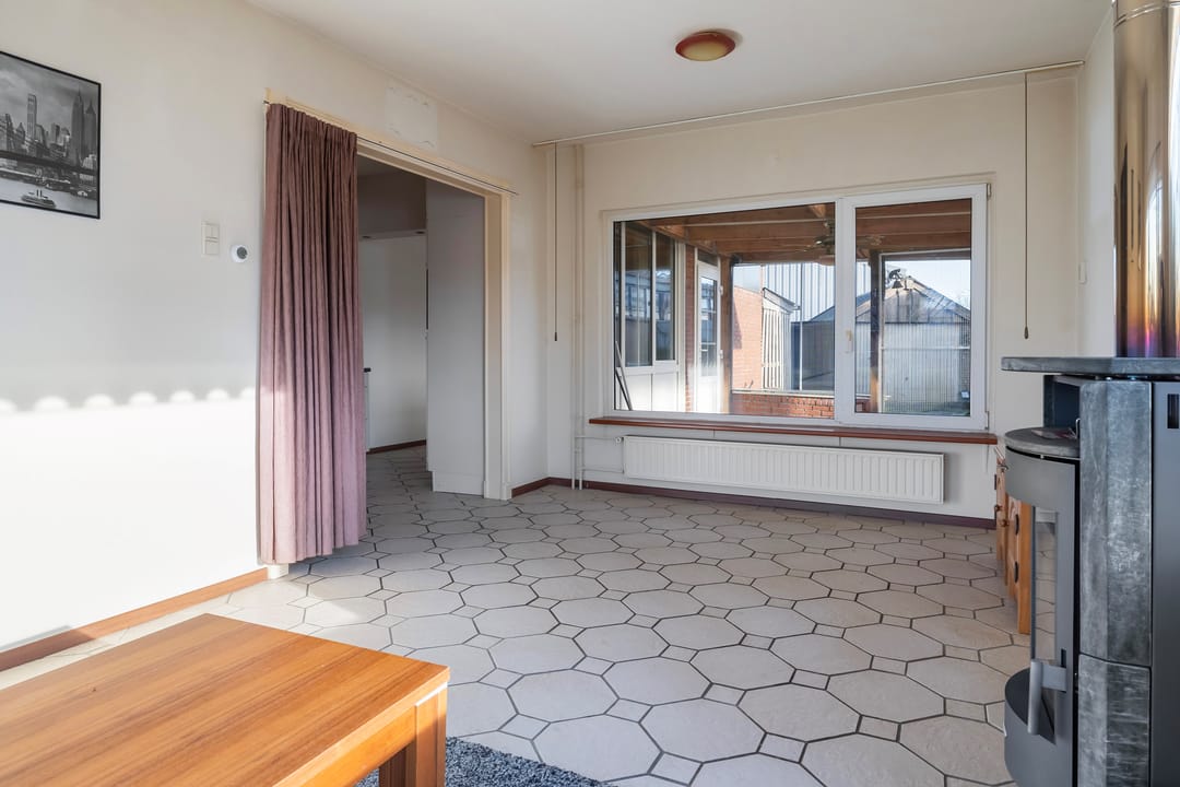 Foto 7 van Oosterdiep OZ 44