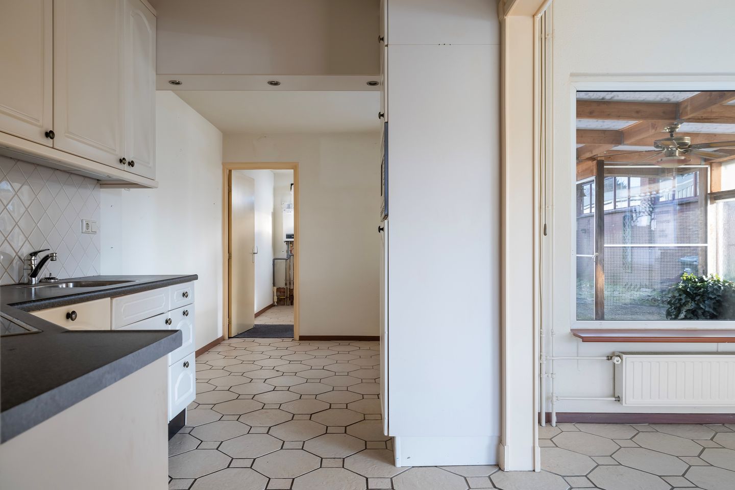 Foto 10 van Oosterdiep OZ 44