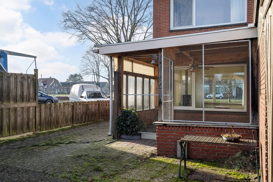 Foto 26 van Oosterdiep OZ 44