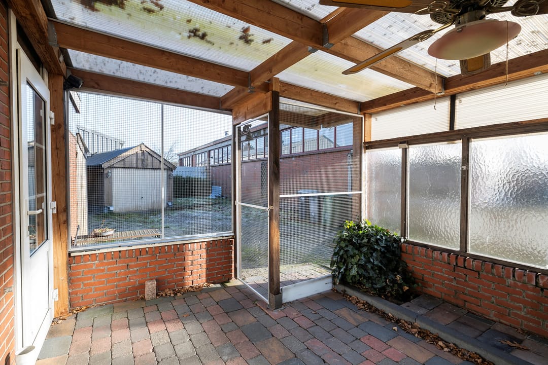 Foto 28 van Oosterdiep OZ 44