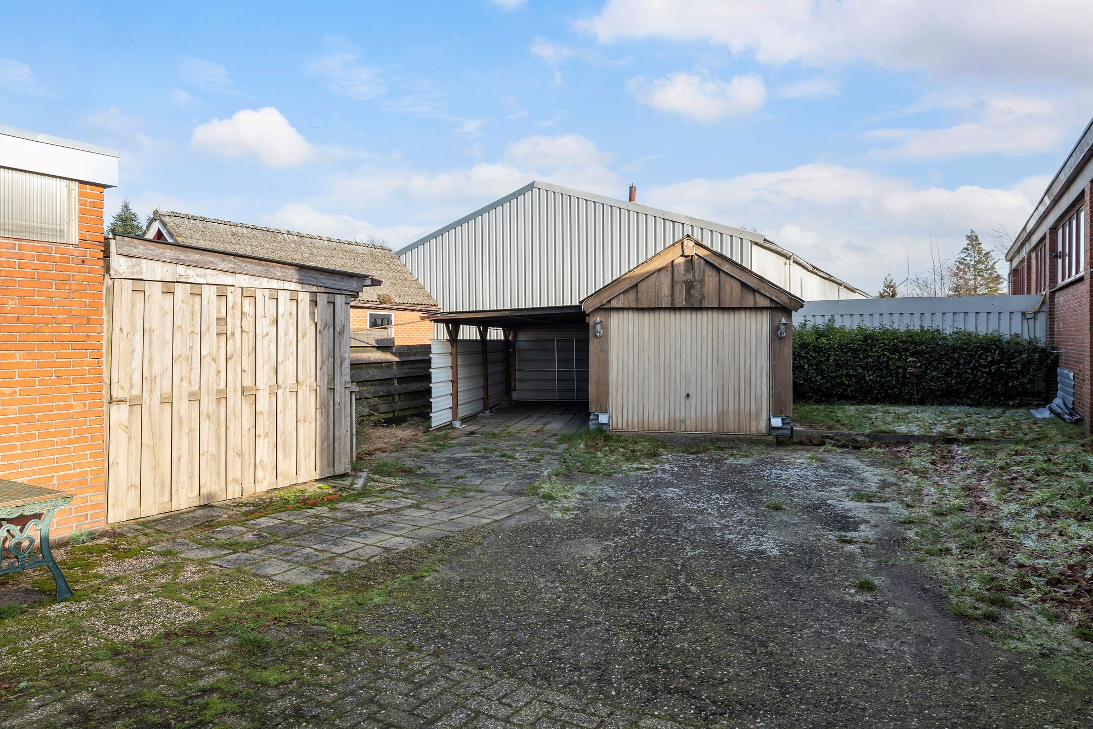 Foto 30 van Oosterdiep OZ 44