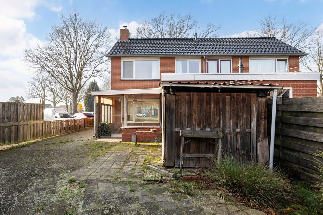 Foto 32 van Oosterdiep OZ 44